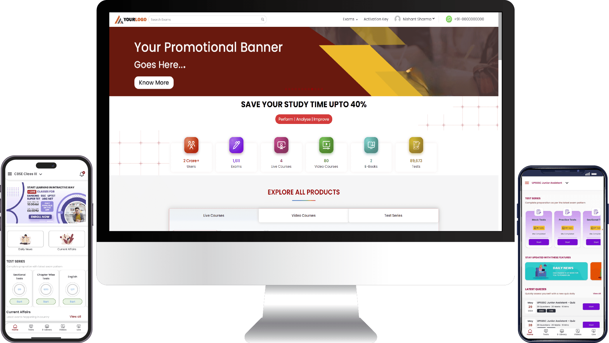 Tejal Brainwave Academy single feature